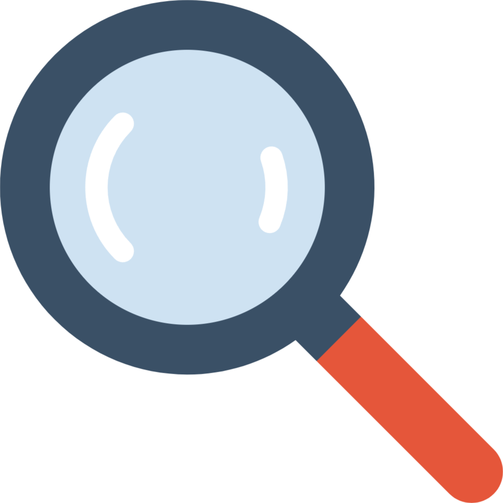 Search button